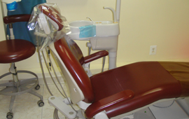 dental office brooklyn bayridge ny