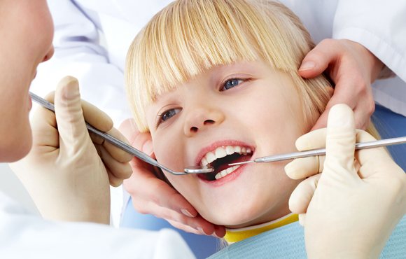dental clinic pain control